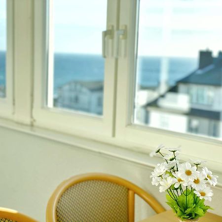 Sassnitz - Villa Anna Villa Anna App 22 Ngoại thất bức ảnh